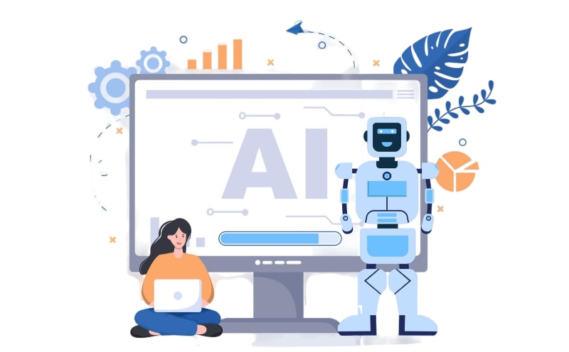 AI and Advanced Predictive Intelligence Software