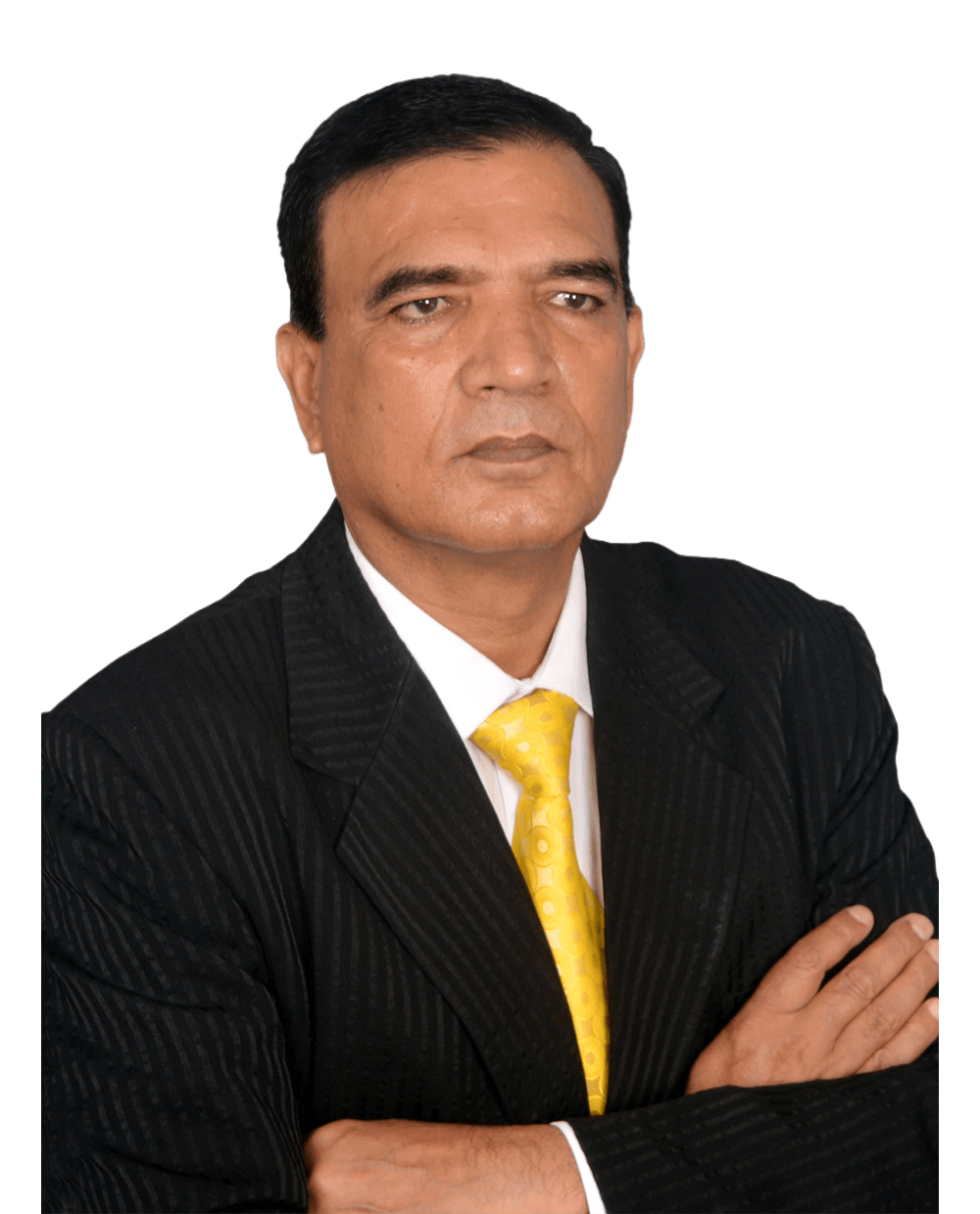 Leadership team 12 Rajeev Sharma 1