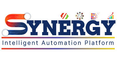 Synergy logo