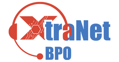 XtraNet BPO logo