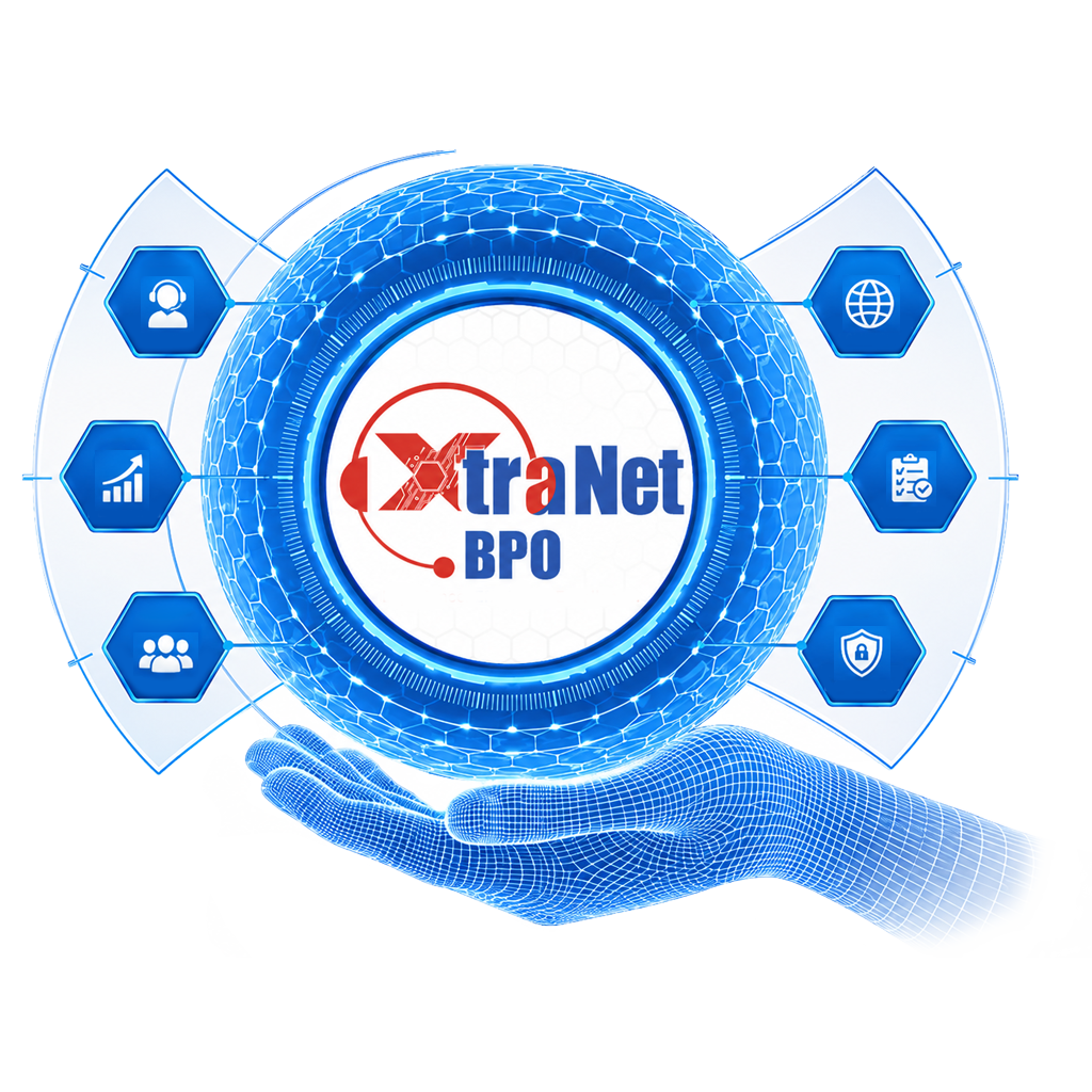 XtraNet BPO