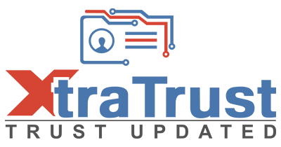 XtraTrust logo