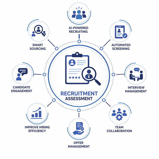 recruitment assesment