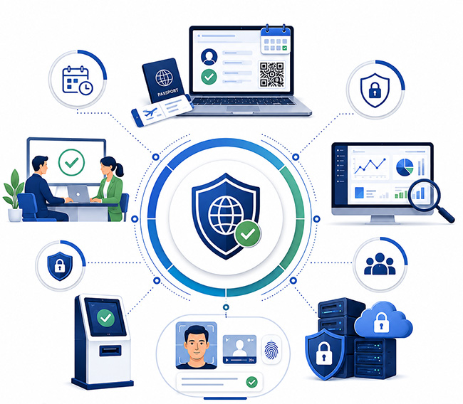 visa management 1